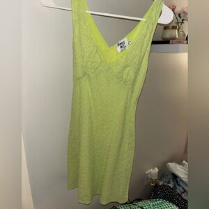 Princess Polly Dress